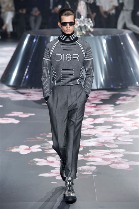 dior fw 2019 mens